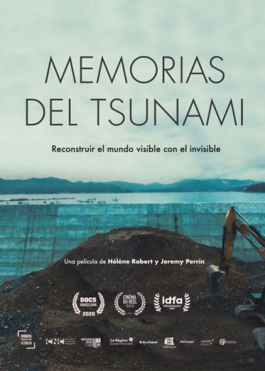 Memorias del Tsunami