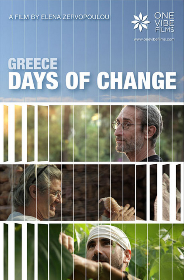 Greece Days of Change