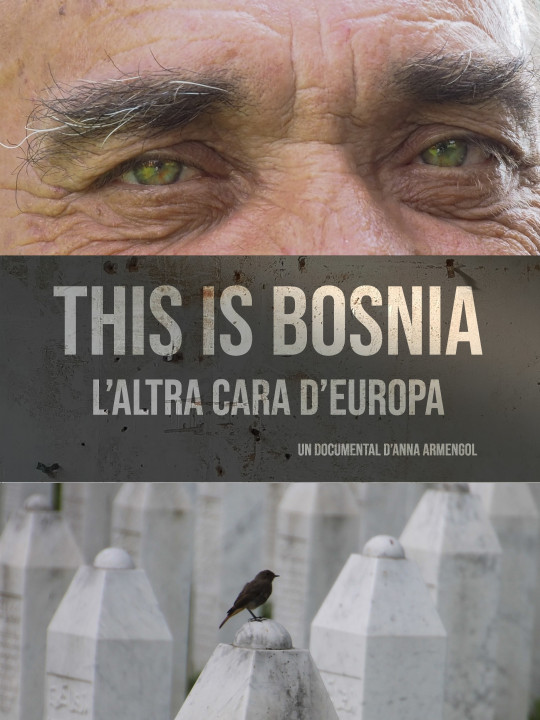 This is Bosnia
