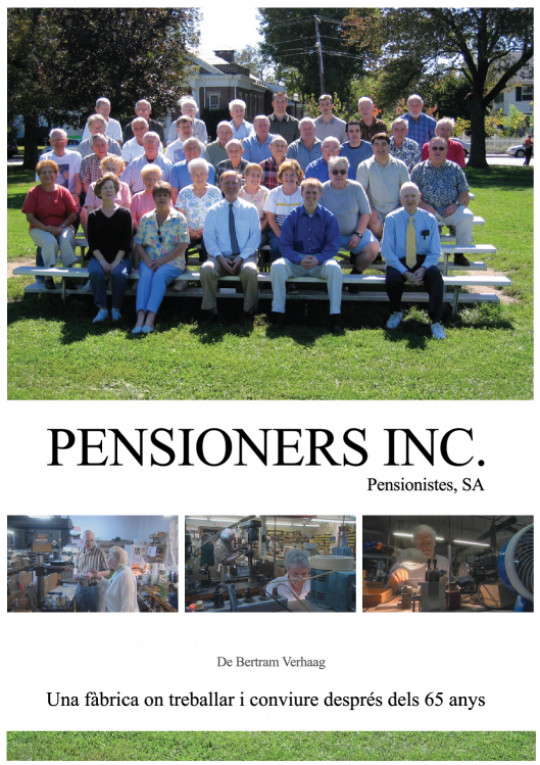 Pensioners INC.