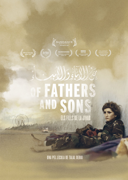 Of fathers and sons