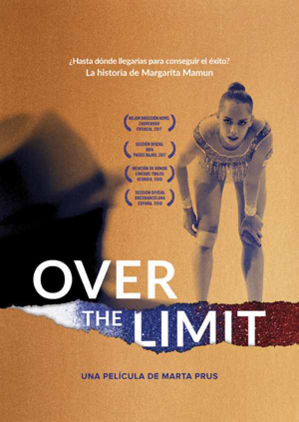 Over the limit