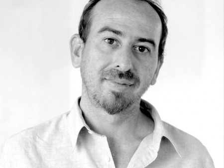 Roberto Salinas