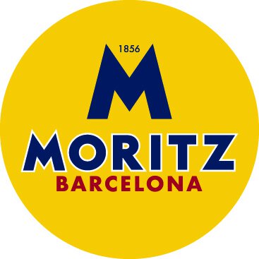 Logo Moritz