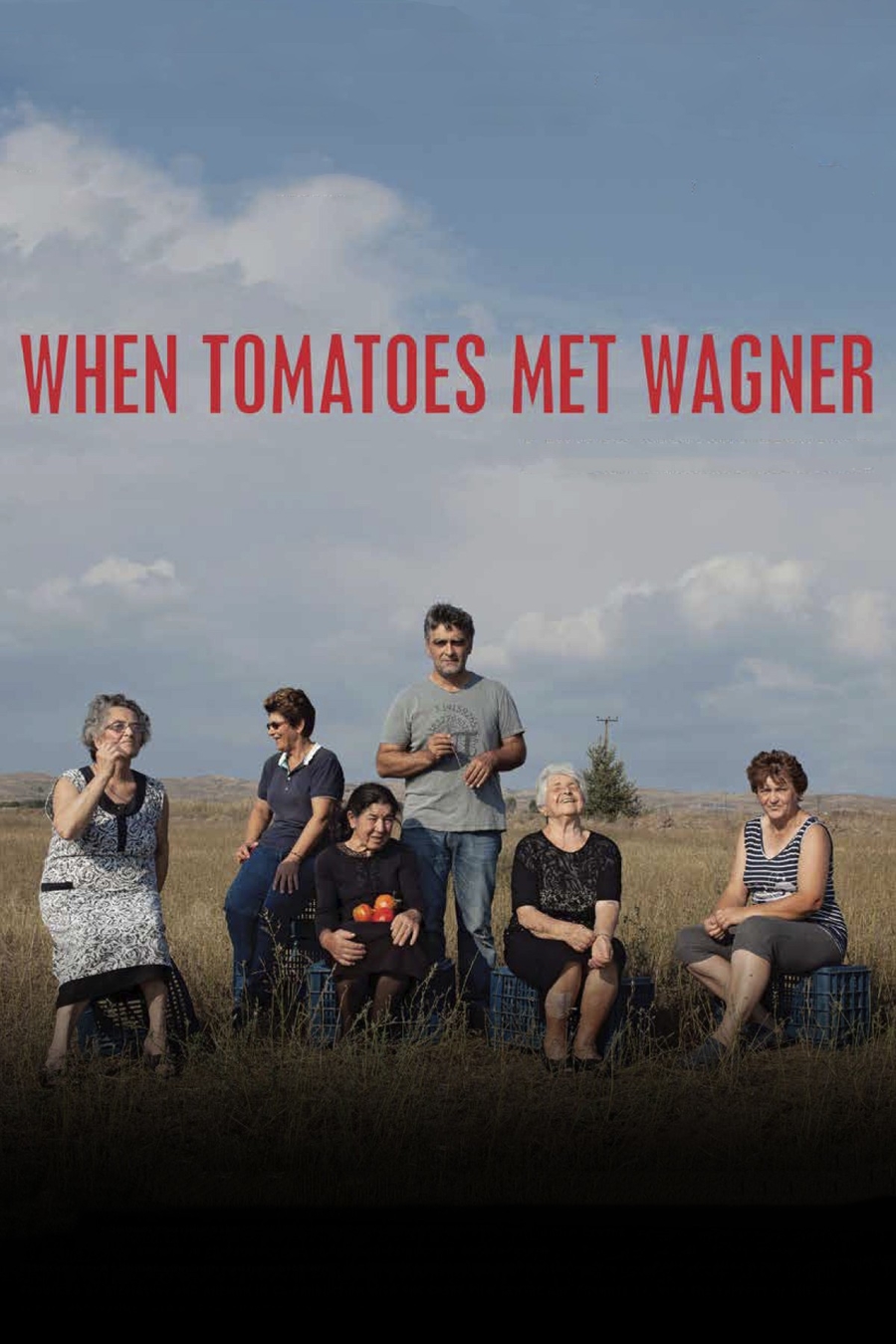 When Tomatoes Met Wagner